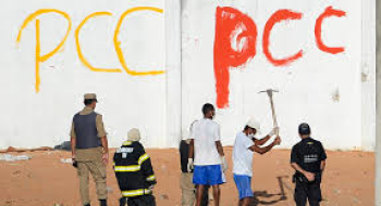 Classificar PCC e CV como terroristas não ajuda o Brasil, diz promotor